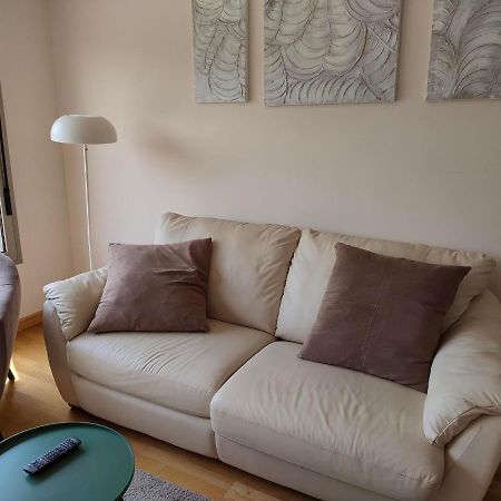 Apartamento Boutique Arquera Golf II -リャネス エクステリア 写真
