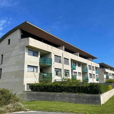 Apartamento Boutique Arquera Golf II -リャネス エクステリア 写真
