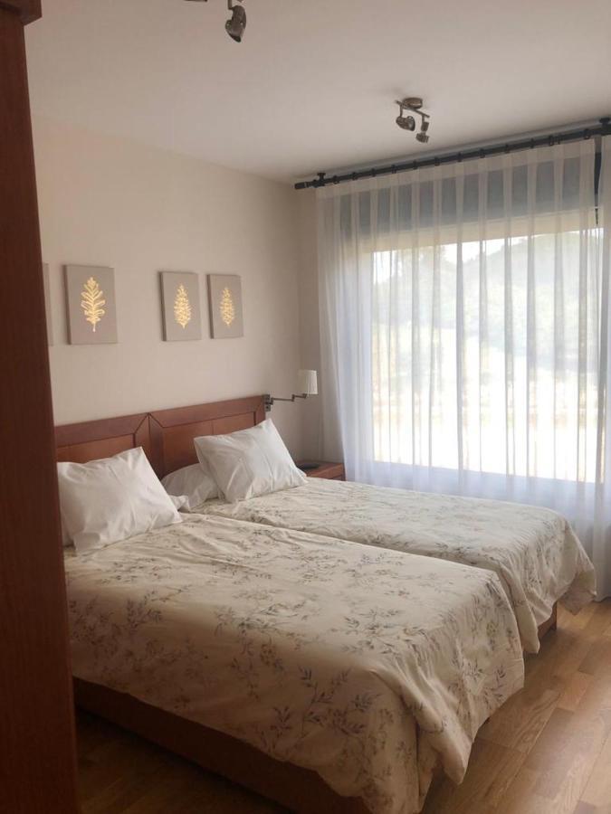 Apartamento Boutique Arquera Golf II -リャネス エクステリア 写真