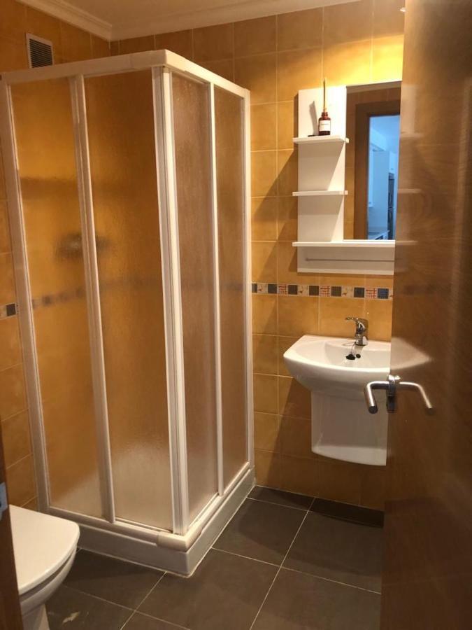 Apartamento Boutique Arquera Golf II -リャネス エクステリア 写真