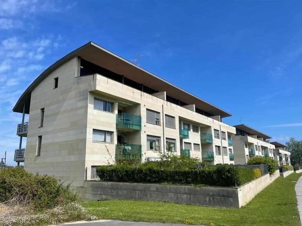 Apartamento Boutique Arquera Golf II -リャネス エクステリア 写真